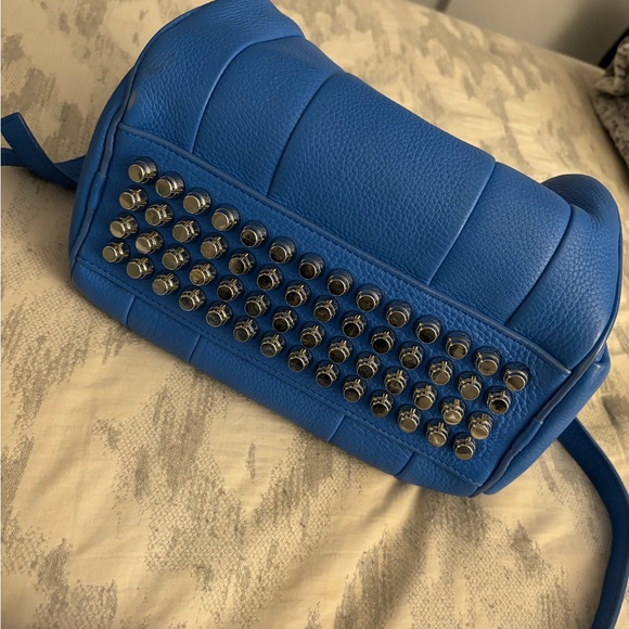 Alexander Wang Bags Alexander Wang Rocco Bag Poshmark